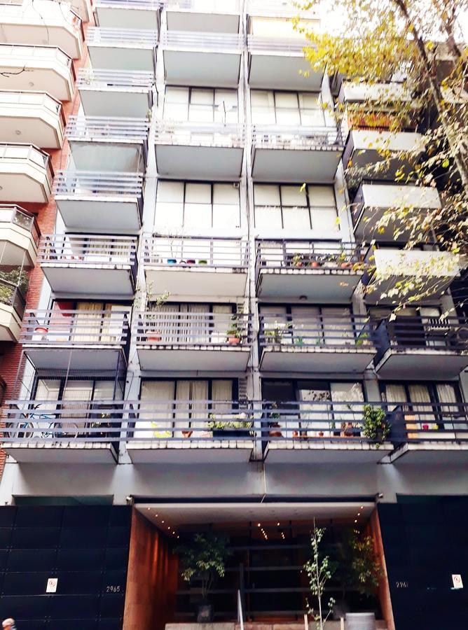 Apartamento Sinclair Trinidad Ciudad Autónoma de Ciudad Autónoma de Buenos Aires Exterior foto