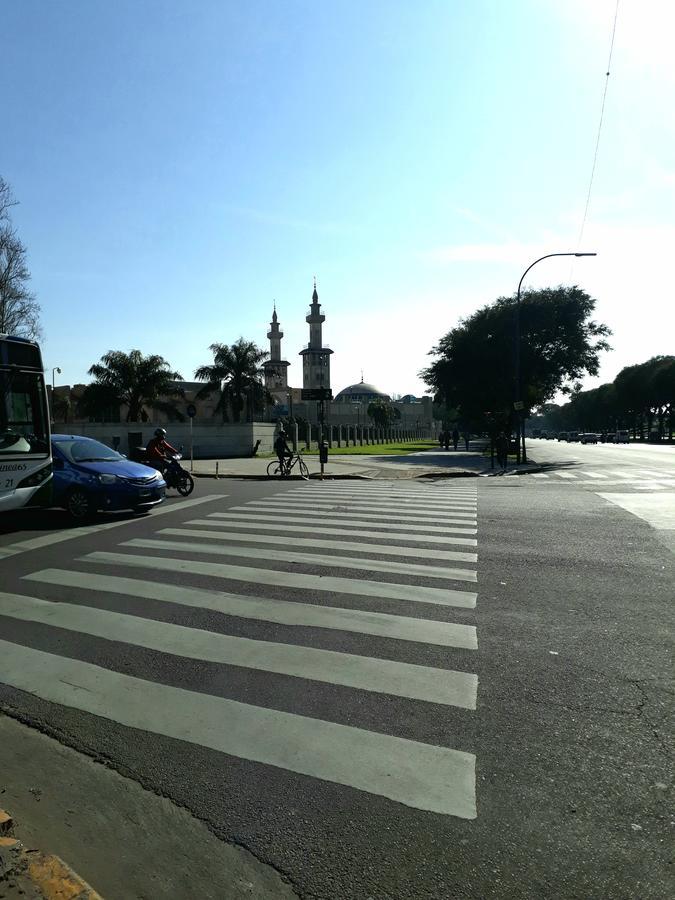 Apartamento Sinclair Trinidad Ciudad Autónoma de Ciudad Autónoma de Buenos Aires Exterior foto